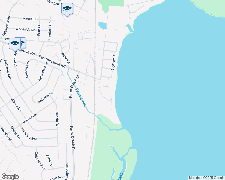 map of restaurants, bars, coffee shops, grocery stores, and more near 1082 Tournai Court in Woodbridge
