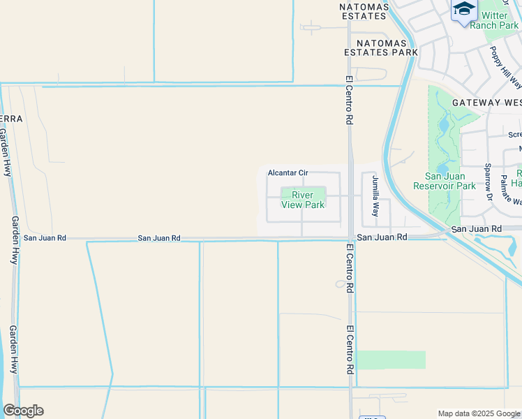 map of restaurants, bars, coffee shops, grocery stores, and more near 690 Alcantar Circle in Sacramento