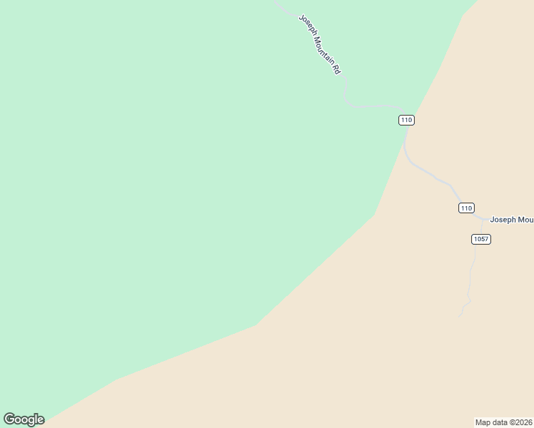 map of restaurants, bars, coffee shops, grocery stores, and more near 1880 North Sevier Highway in Joseph