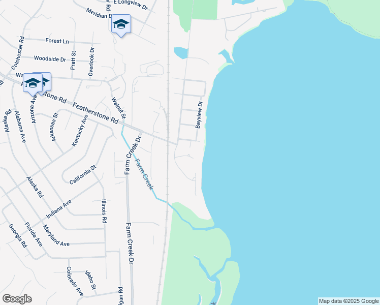 map of restaurants, bars, coffee shops, grocery stores, and more near 1112 Tournai Court in Woodbridge
