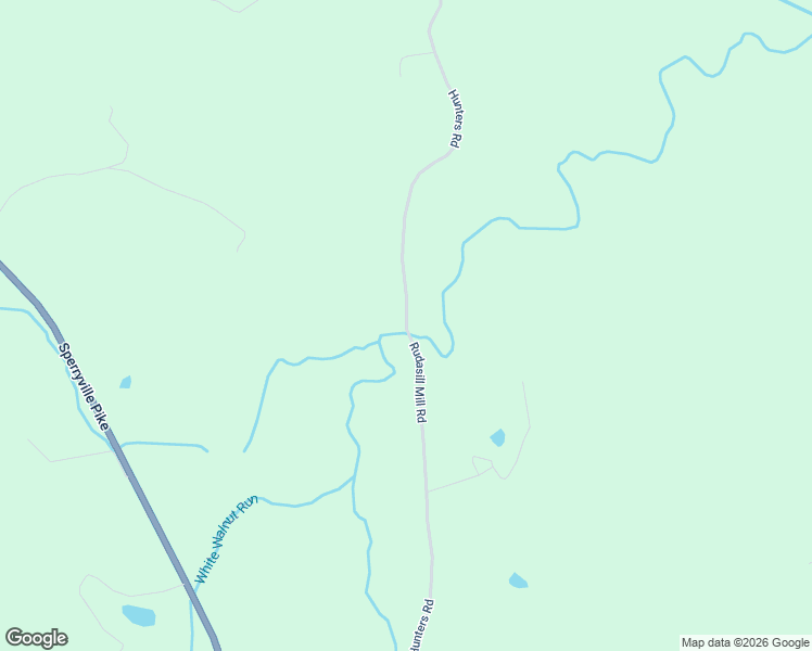 map of restaurants, bars, coffee shops, grocery stores, and more near 439 Rudasill Mill Road in Woodville