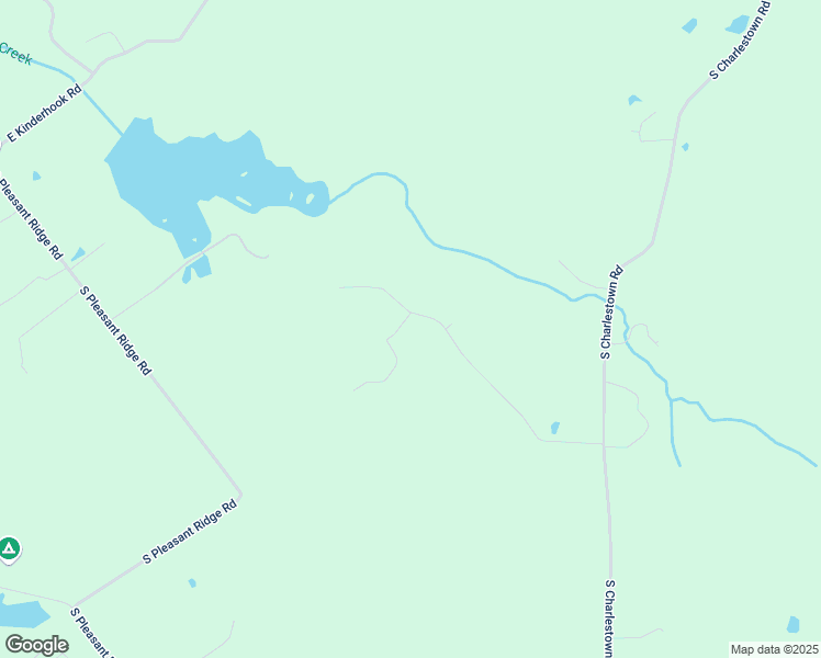map of restaurants, bars, coffee shops, grocery stores, and more near 5789-6051 South Bonsett Drive in Lexington