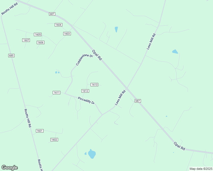 map of restaurants, bars, coffee shops, grocery stores, and more near 7700 Castlebury Court in Warrenton