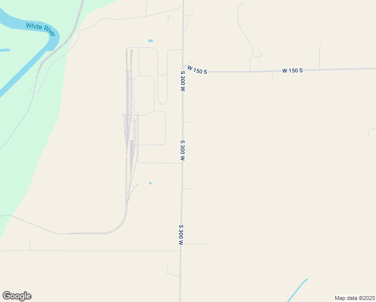 map of restaurants, bars, coffee shops, grocery stores, and more near 1840 South 300 West in Washington