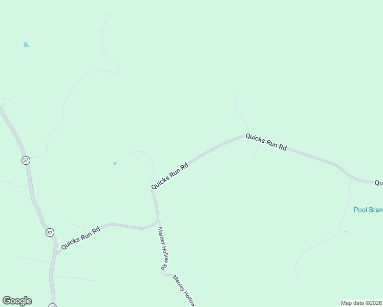 map of restaurants, bars, coffee shops, grocery stores, and more near 9170 Quicks Run Road in Vanceburg