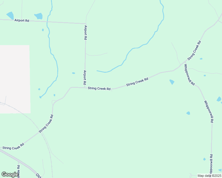 map of restaurants, bars, coffee shops, grocery stores, and more near 56801 String Creek Road in California