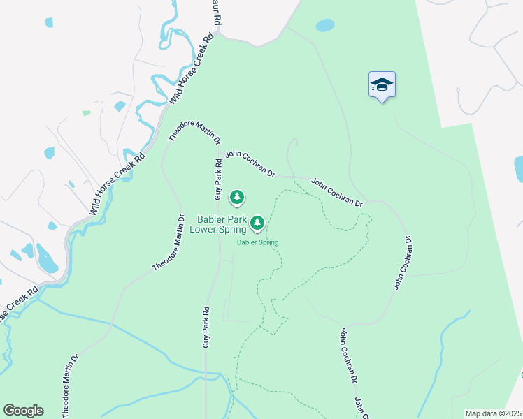 map of restaurants, bars, coffee shops, grocery stores, and more near in Wildwood