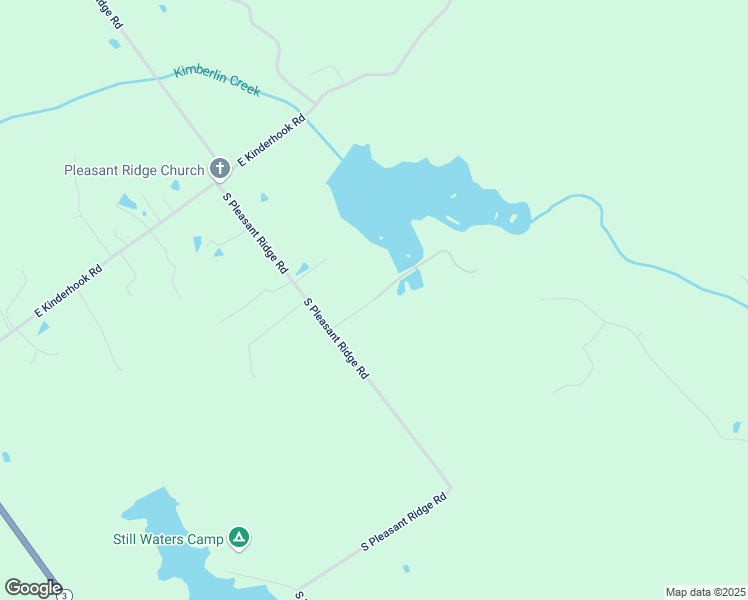 map of restaurants, bars, coffee shops, grocery stores, and more near 5789 South Bonsett Drive in Lexington