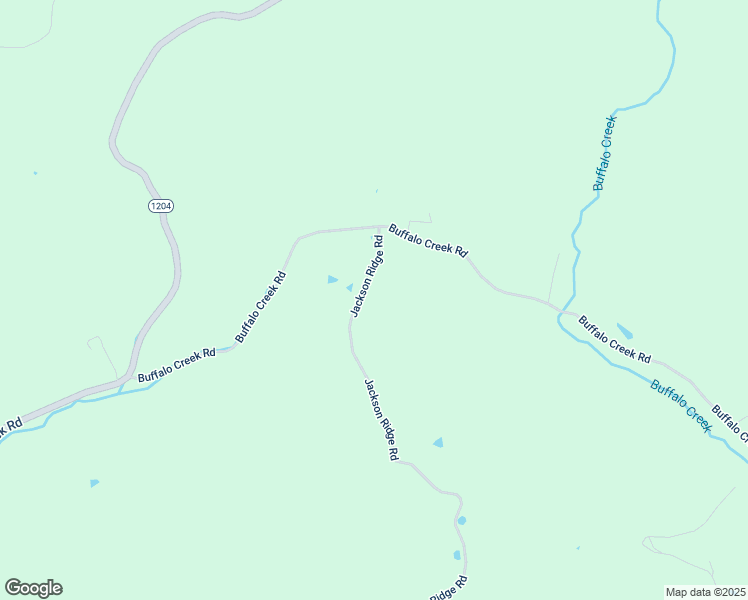 map of restaurants, bars, coffee shops, grocery stores, and more near 59 Jackson Ridge Road in Worthville