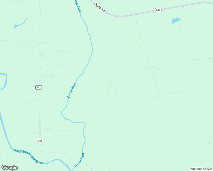 map of restaurants, bars, coffee shops, grocery stores, and more near 8310 Diamond Hill Road in Warrenton