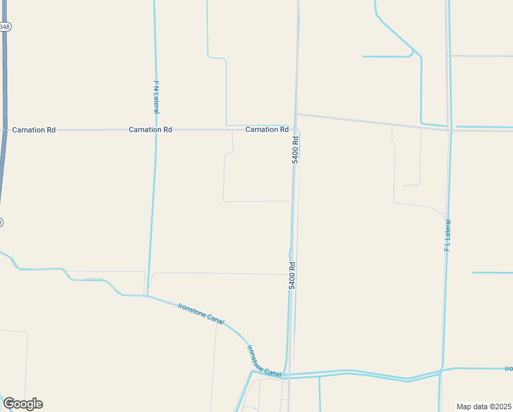 map of restaurants, bars, coffee shops, grocery stores, and more near 4277 5400 Road in Olathe