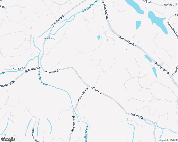 map of restaurants, bars, coffee shops, grocery stores, and more near in Chesterfield