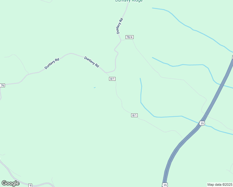 map of restaurants, bars, coffee shops, grocery stores, and more near 195 Dunlavy Road in Fraziers Bottom