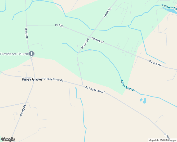 map of restaurants, bars, coffee shops, grocery stores, and more near 25323 Kruger Road in Georgetown