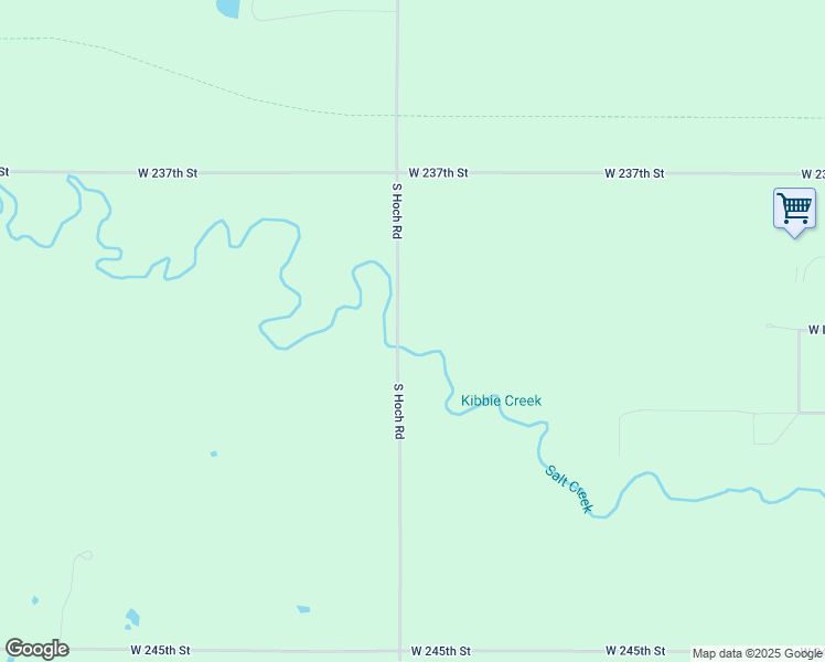 map of restaurants, bars, coffee shops, grocery stores, and more near in Osage City