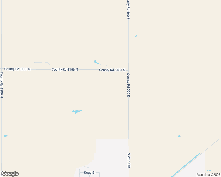 map of restaurants, bars, coffee shops, grocery stores, and more near 4399 7 Hills Road in Odin