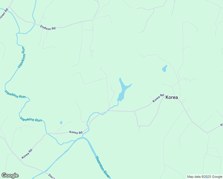 map of restaurants, bars, coffee shops, grocery stores, and more near 5191 Beach Ridge Lane in Viewtown