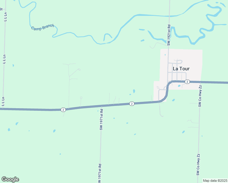 map of restaurants, bars, coffee shops, grocery stores, and more near Missouri 2 in Holden