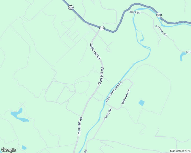 map of restaurants, bars, coffee shops, grocery stores, and more near 15385 Chalk Hill Road in Healdsburg