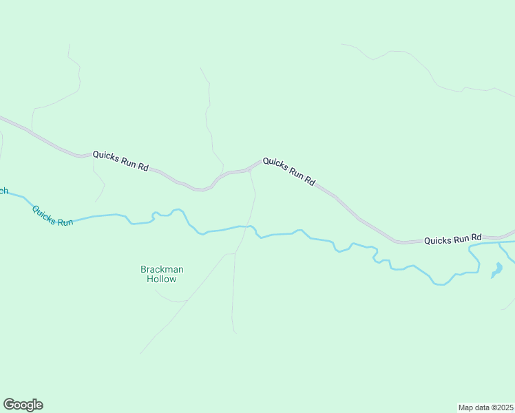 map of restaurants, bars, coffee shops, grocery stores, and more near Brackman Hollow in Vanceburg