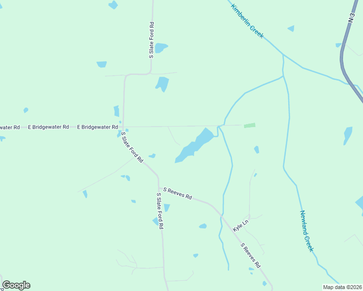 map of restaurants, bars, coffee shops, grocery stores, and more near 3666 County Road 400 South in Scottsburg