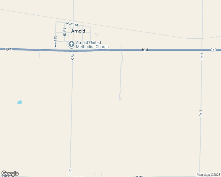 map of restaurants, bars, coffee shops, grocery stores, and more near in Arnold