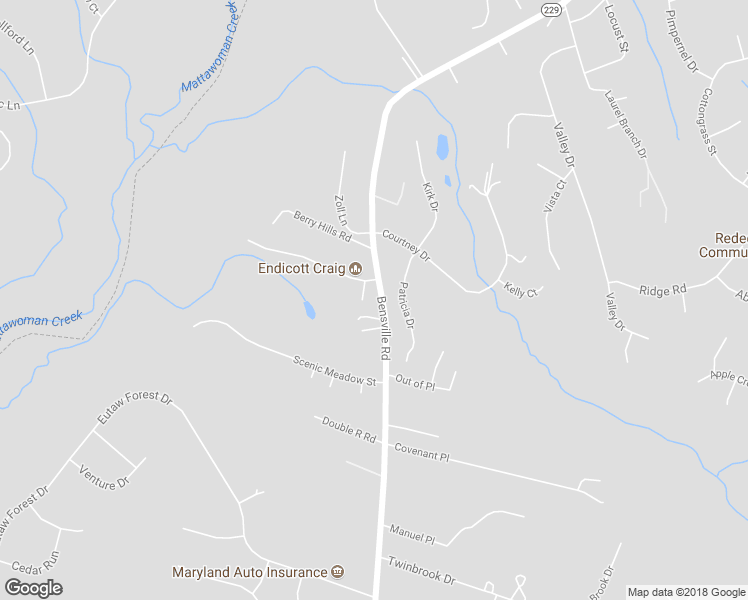 map of restaurants, bars, coffee shops, grocery stores, and more near 8531 Anderegg Place in Waldorf