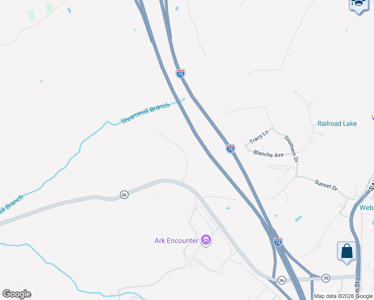 map of restaurants, bars, coffee shops, grocery stores, and more near 116 Lynwood Drive in Williamstown