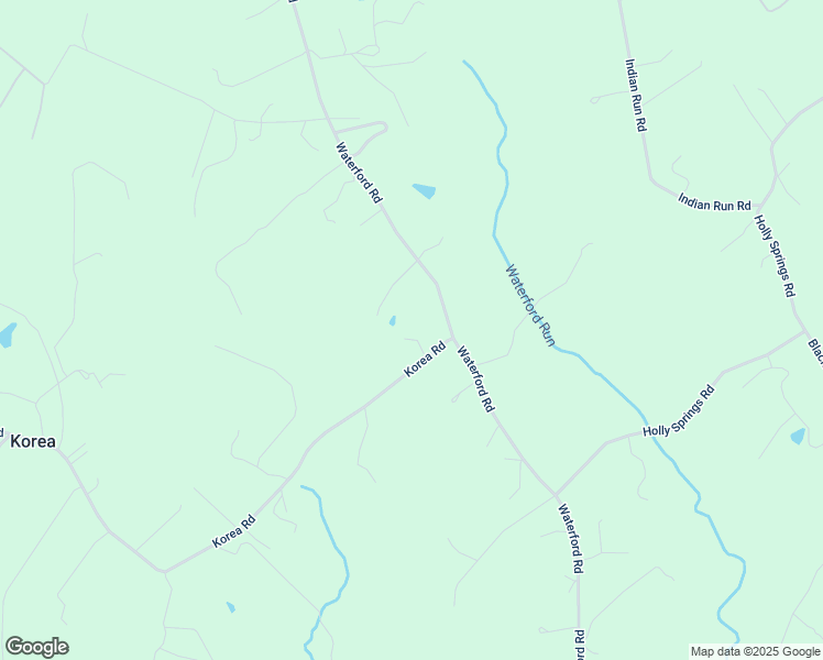 map of restaurants, bars, coffee shops, grocery stores, and more near 13525 Korea Road in Viewtown