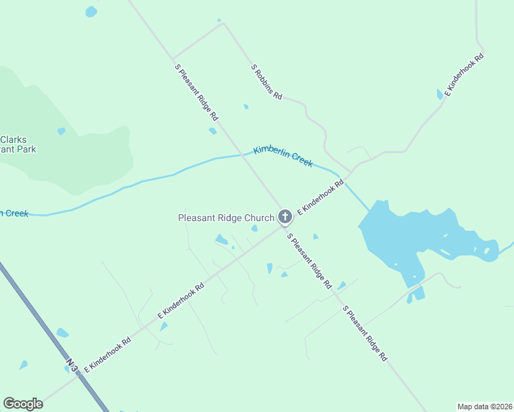 map of restaurants, bars, coffee shops, grocery stores, and more near 3946 South Pleasant Ridge Road in Lexington