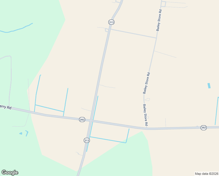 map of restaurants, bars, coffee shops, grocery stores, and more near 6425 Eldorado Road in Federalsburg