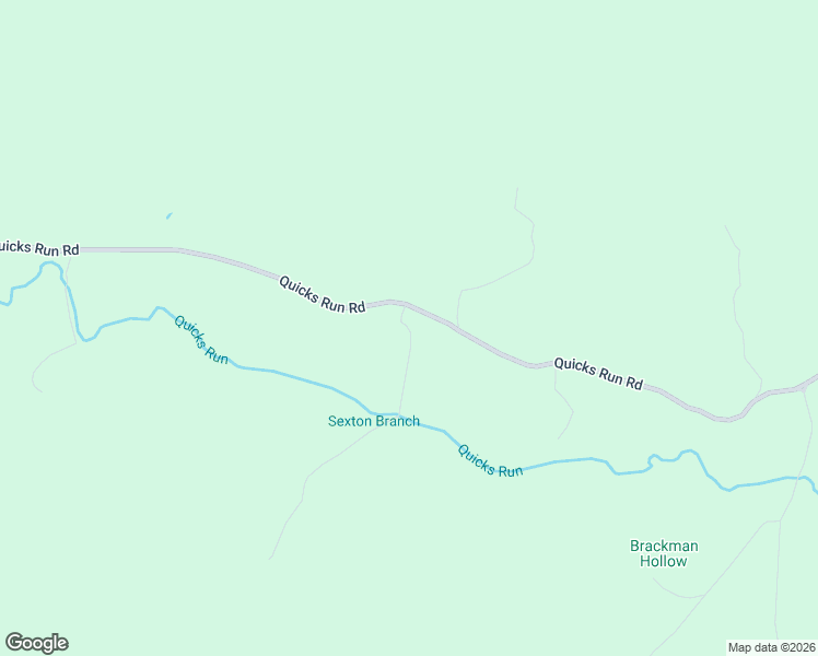 map of restaurants, bars, coffee shops, grocery stores, and more near 3016 Quicks Run Road in Vanceburg