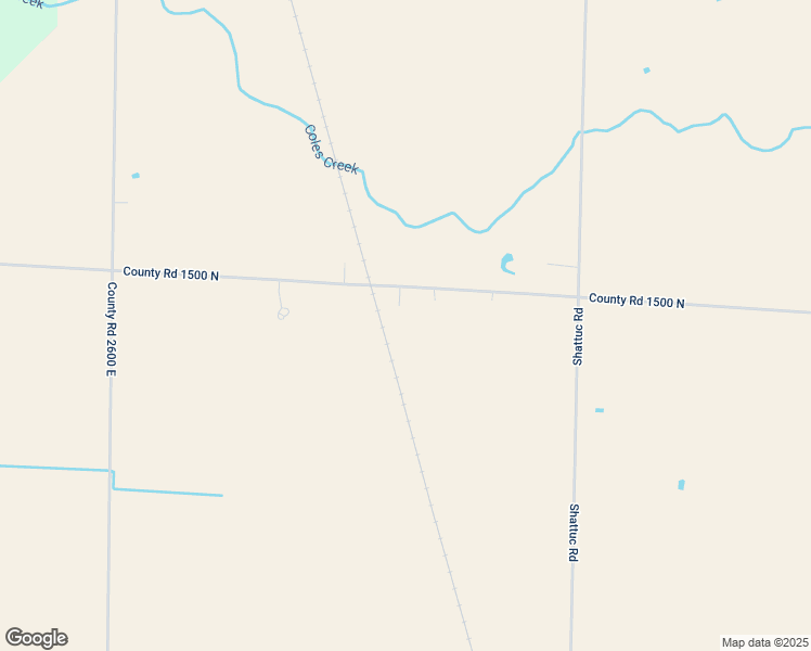map of restaurants, bars, coffee shops, grocery stores, and more near 26606 Brink Road in Shattuc