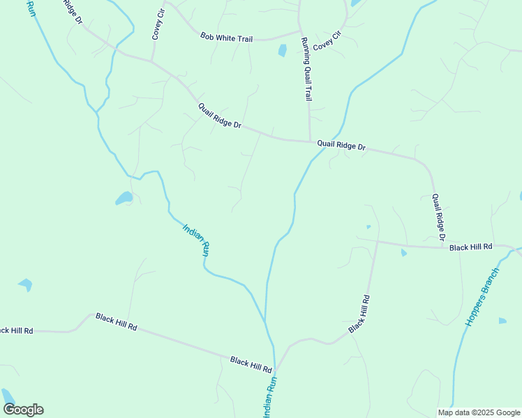 map of restaurants, bars, coffee shops, grocery stores, and more near 4445 Labrador Court in Amissville