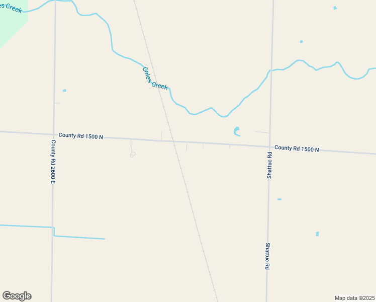 map of restaurants, bars, coffee shops, grocery stores, and more near 26606 Brink Road in Shattuc