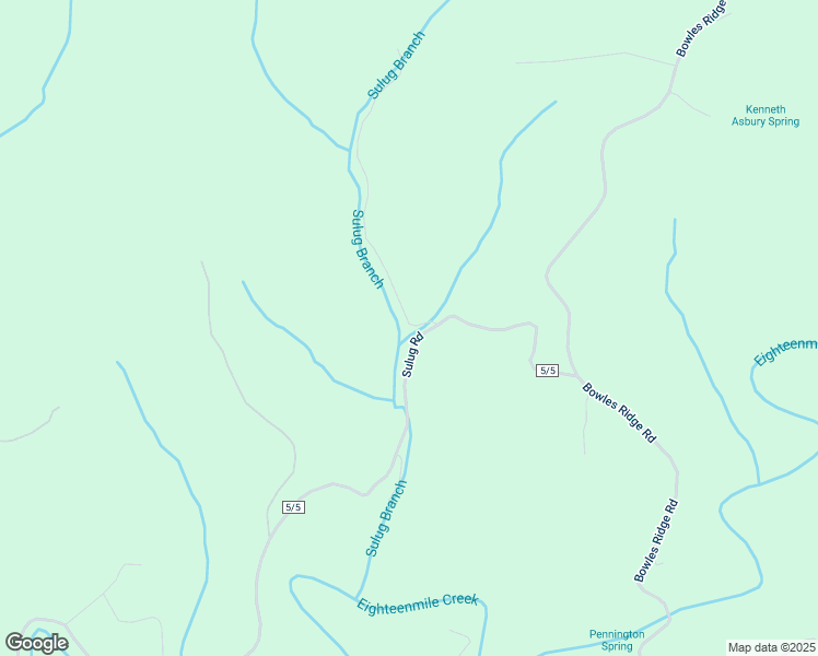 map of restaurants, bars, coffee shops, grocery stores, and more near 2577 Sulug Road in Leon