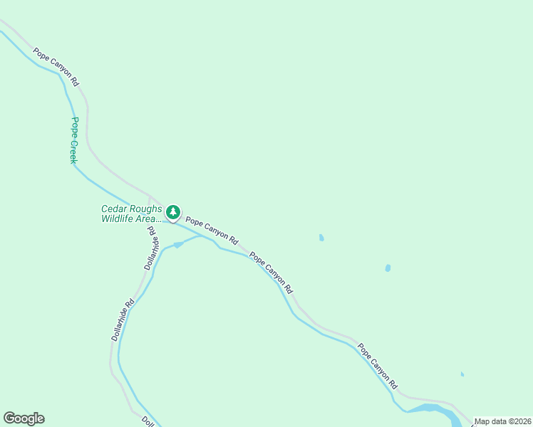 map of restaurants, bars, coffee shops, grocery stores, and more near 3350 Pope Canyon Road in St. Helena