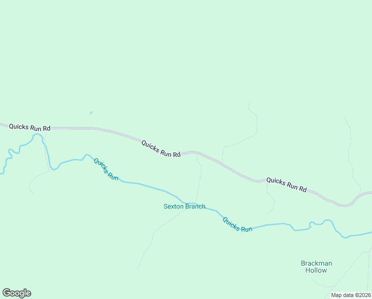 map of restaurants, bars, coffee shops, grocery stores, and more near 3016 Quicks Run Road in Vanceburg