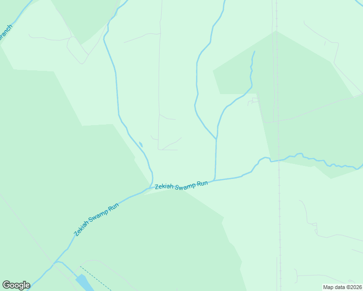 map of restaurants, bars, coffee shops, grocery stores, and more near 18304 Cedarville Road in Brandywine
