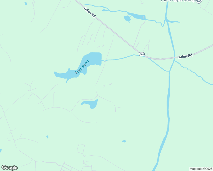 map of restaurants, bars, coffee shops, grocery stores, and more near 14325 Trotters Ridge Place in Nokesville