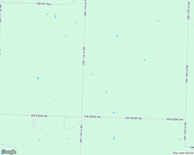 map of restaurants, bars, coffee shops, grocery stores, and more near 833 Southwest 1101st Road in Holden