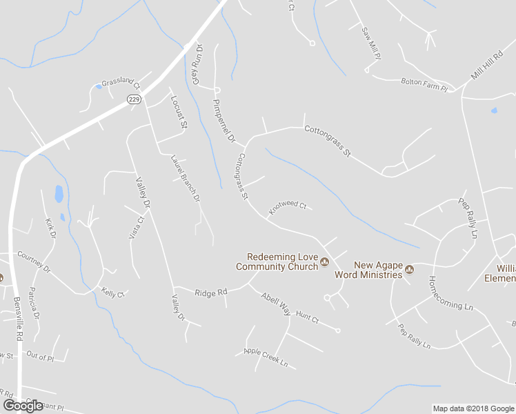 map of restaurants, bars, coffee shops, grocery stores, and more near 8818 Cottongrass Street in Waldorf