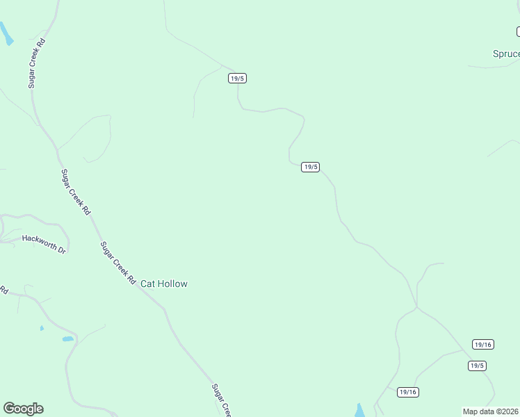 map of restaurants, bars, coffee shops, grocery stores, and more near in Mount Tell