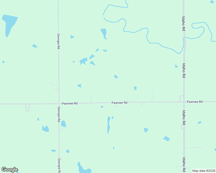 map of restaurants, bars, coffee shops, grocery stores, and more near 1379 Pawnee Road in Pomona