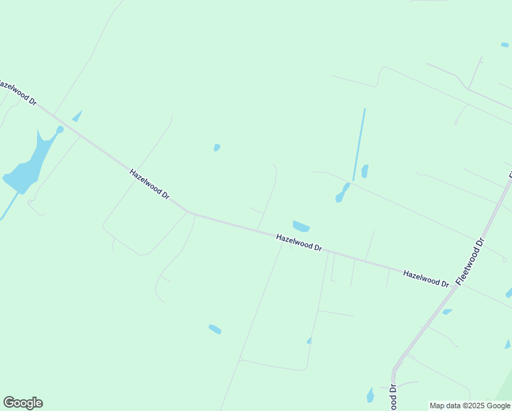 map of restaurants, bars, coffee shops, grocery stores, and more near 12180 Hazelwood Drive in Nokesville