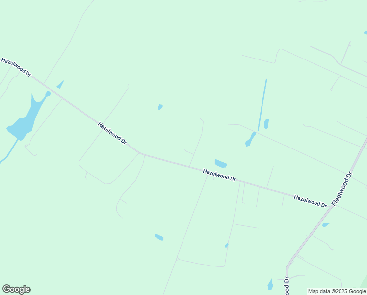 map of restaurants, bars, coffee shops, grocery stores, and more near 12180 Hazelwood Drive in Nokesville