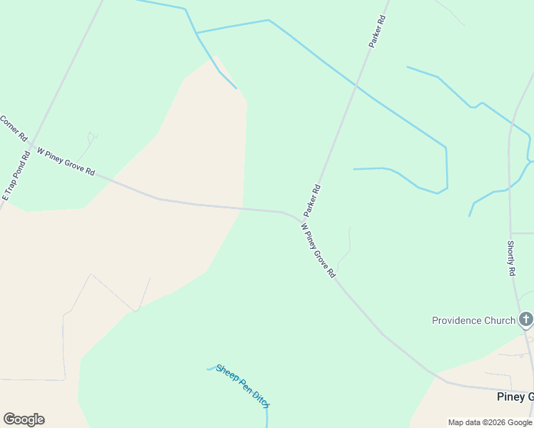 map of restaurants, bars, coffee shops, grocery stores, and more near 19929 West Piney Grove Road in Georgetown