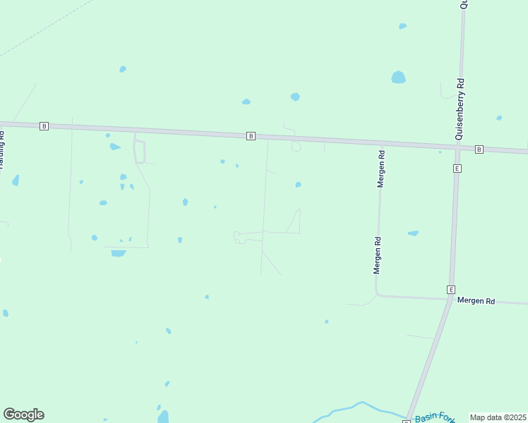 map of restaurants, bars, coffee shops, grocery stores, and more near Clare Lane in Pettis County