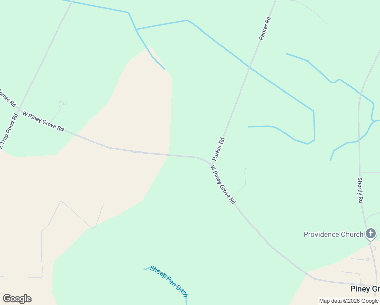 map of restaurants, bars, coffee shops, grocery stores, and more near 20019 West Piney Grove Road in Georgetown