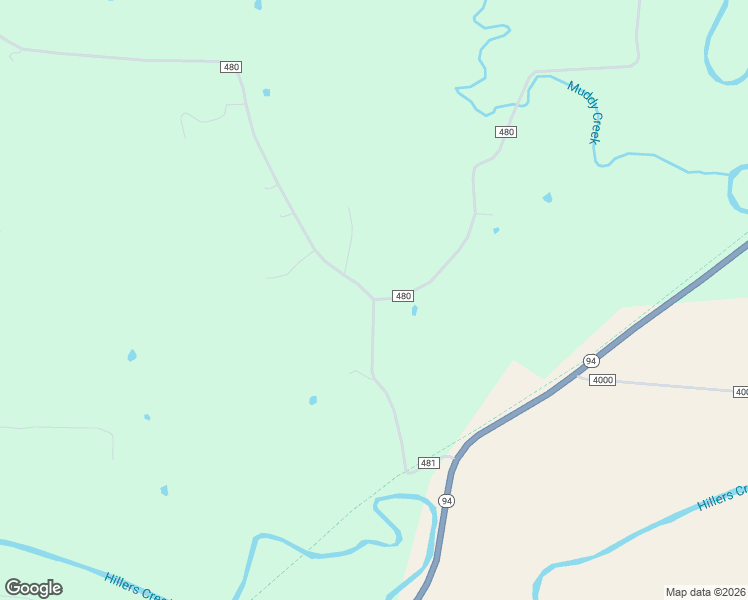 map of restaurants, bars, coffee shops, grocery stores, and more near 11565 County Road 481 in Tebbetts